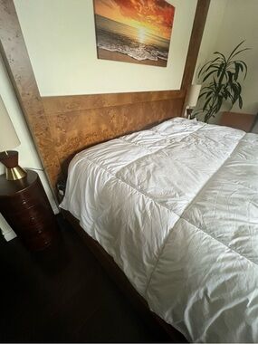🛏️ Calvin Klein Down Alternative King Comforter 😴